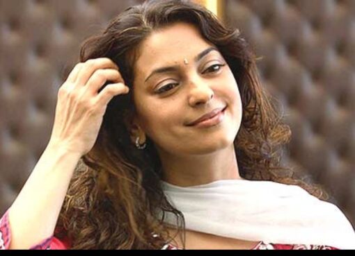 जूही चावला का 5जी के प्रति विरोध JuhiChawla