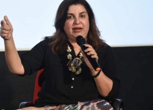 फराह ख़ान हुईं Covid-19 पॉज़िटिव farah khan