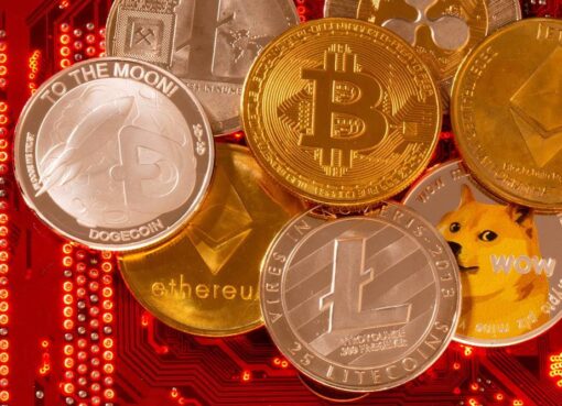 TATA Coin cryptocurrency