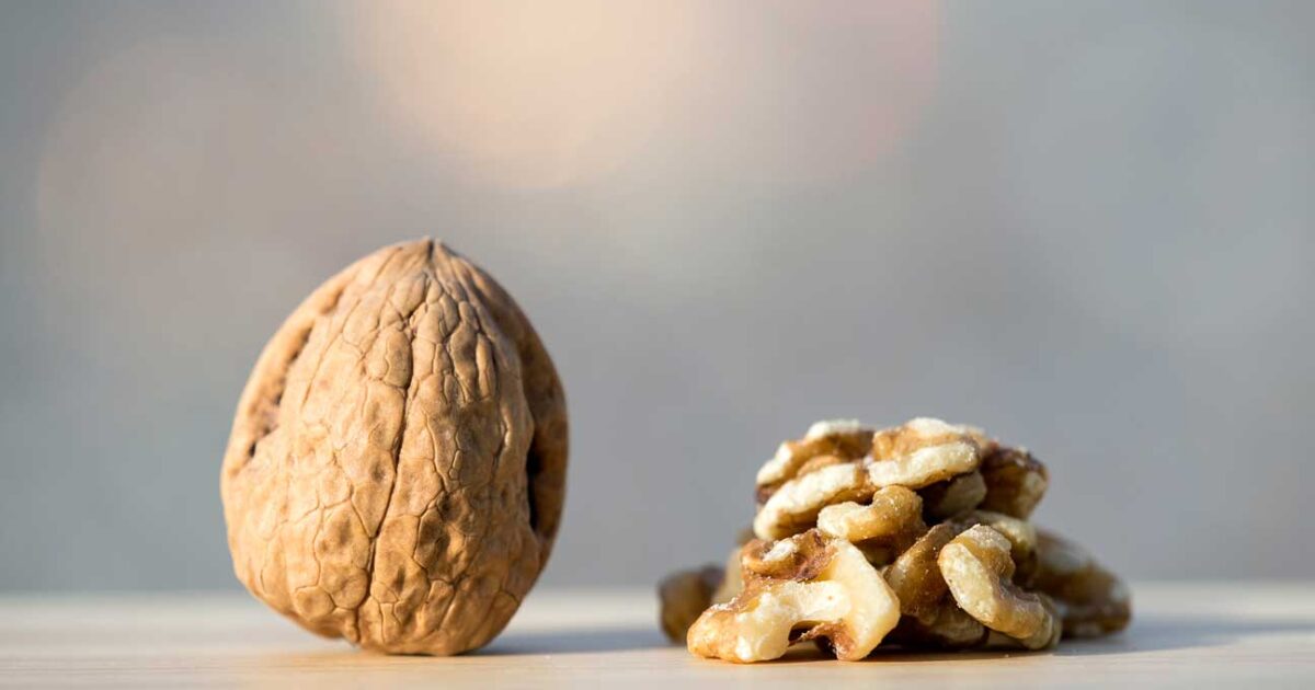 walnuts