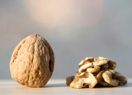 walnuts
