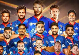 IPL 2022