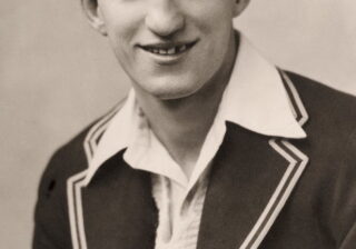 History of Lane Hutton