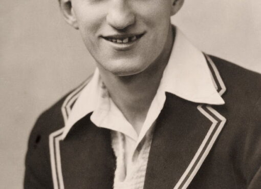 History of Lane Hutton